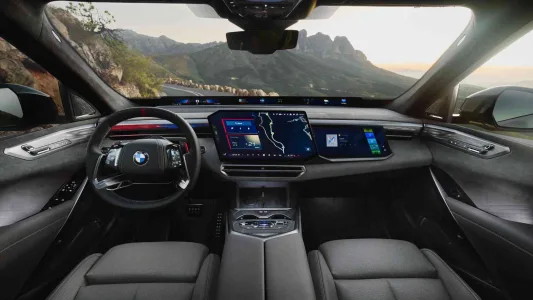El nuevo bmw x5 sera el suv de las mil caras combustion electricidad e hidrogeno en una misma familia 3