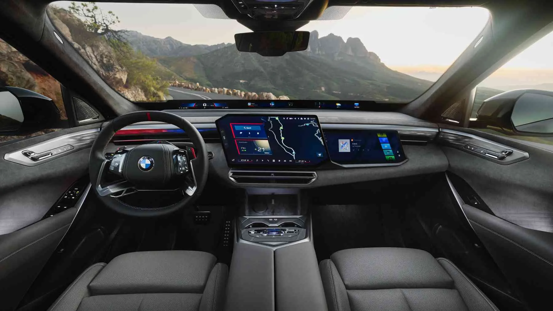 El nuevo bmw x5 sera el suv de las mil caras combustion electricidad e hidrogeno en una misma familia 3