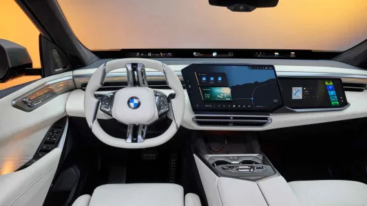 El nuevo bmw x5 sera el suv de las mil caras combustion electricidad e hidrogeno en una misma familia 4