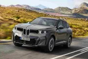 El nuevo BMW X5 será el SUV de las mil caras: combustión, electricidad e hidrógeno en una misma familia