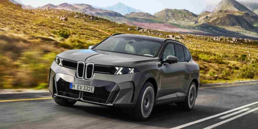 El nuevo BMW X5 será el SUV de las mil caras: combustión, electricidad e hidrógeno en una misma familia