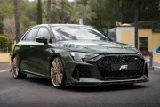 El compacto deportivo definitivo existe: 630 CV, garantía oficial y una producción limitada a 30 unidades