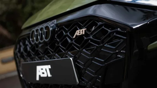 Audi rs3 etanol11
