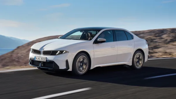 Tras Volkswagen, Audi y Mercedes, BMW también anuncia un importante recorte de plantilla