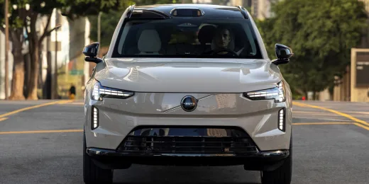 Volvo da marcha atrás con el LiDAR y abre el debate: ¿tenían razón Tesla y XPENG?