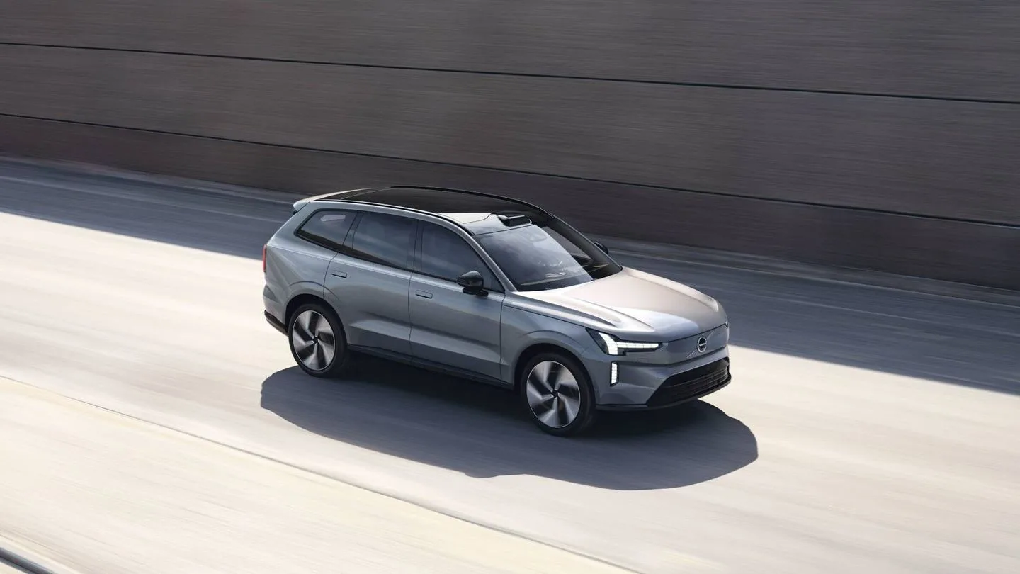 Volvo da marcha atras con el lidar y abre el debate tenian razon tesla y xpeng 1