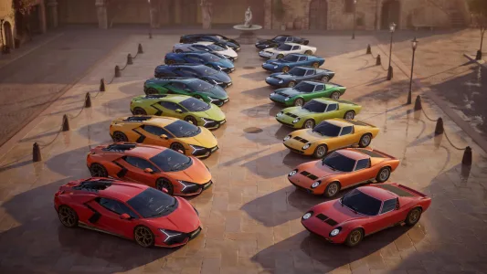 Lamborghini celebra los 60 anos del miura con un revuelto de mas de 1 000 cv y solo 99 unidades 3