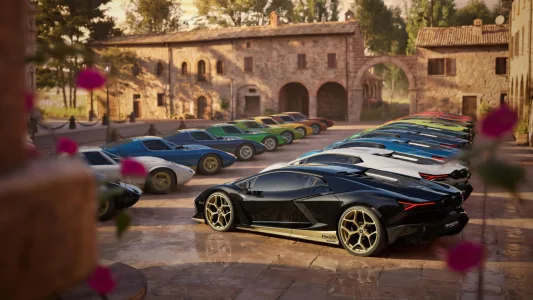 Lamborghini celebra los 60 anos del miura con un revuelto de mas de 1 000 cv y solo 99 unidades 4