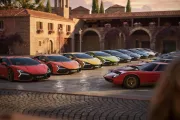 Lamborghini celebra los 60 años del Miura con un Revuelto de más de 1.000 CV y solo 99 unidades