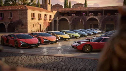 Lamborghini celebra los 60 anos del miura con un revuelto de mas de 1 000 cv y solo 99 unidades 5