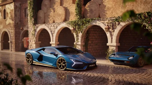 Lamborghini celebra los 60 anos del miura con un revuelto de mas de 1 000 cv y solo 99 unidades 6