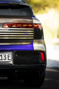 Audi recupera el a2 convertido en un suv electrico que promete ser el coche mas eficiente de su historia 7