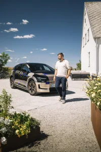 Audi recupera el a2 convertido en un suv electrico que promete ser el coche mas eficiente de su historia 14