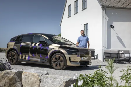 Audi recupera el a2 convertido en un suv electrico que promete ser el coche mas eficiente de su historia 16