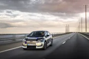 Audi recupera el A2 convertido en un SUV eléctrico que promete ser el coche más eficiente de su historia