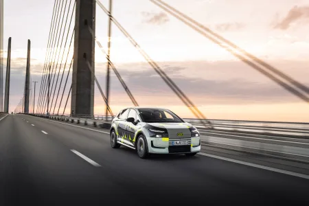 Audi recupera el a2 convertido en un suv electrico que promete ser el coche mas eficiente de su historia 38