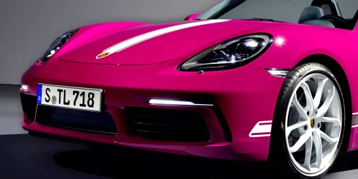 Porsche despeja todas las dudas: el 718 eléctrico sigue adelante y ya mira más allá del 911