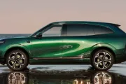Más grande que un Audi Q7 y desde 38.500 euros (en China): así es el nuevo SUV eléctrico de Xpeng