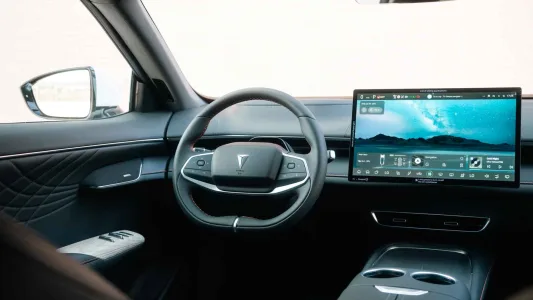 El deepal s07 corrige sus principales puntos debiles para convertirse en un rival mucho mas serio de tesla 6