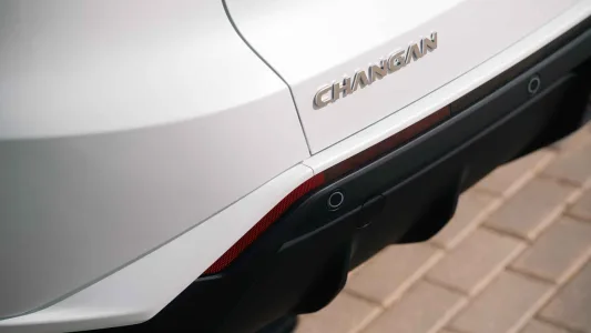 El deepal s07 corrige sus principales puntos debiles para convertirse en un rival mucho mas serio de tesla 11