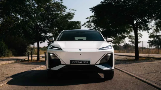 El deepal s07 corrige sus principales puntos debiles para convertirse en un rival mucho mas serio de tesla 21