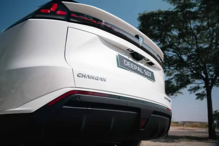 El deepal s07 corrige sus principales puntos debiles para convertirse en un rival mucho mas serio de tesla 24