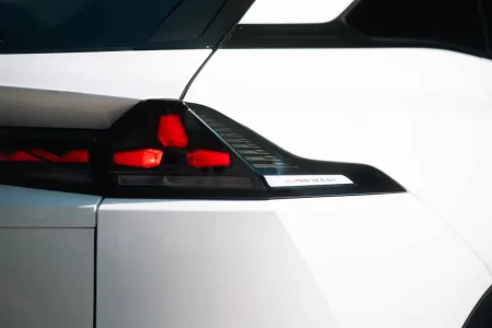 El deepal s07 corrige sus principales puntos debiles para convertirse en un rival mucho mas serio de tesla 27
