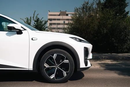 El deepal s07 corrige sus principales puntos debiles para convertirse en un rival mucho mas serio de tesla 28
