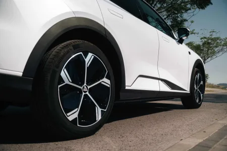 El deepal s07 corrige sus principales puntos debiles para convertirse en un rival mucho mas serio de tesla 29