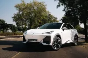 El Deepal S07 corrige sus principales puntos débiles para convertirse en un rival mucho más serio de Tesla