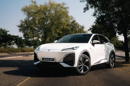 El deepal s07 corrige sus principales puntos debiles para convertirse en un rival mucho mas serio de tesla 35