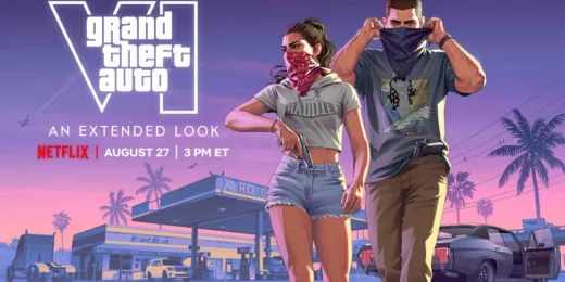 Netflix se adelanta a YouTube: el nuevo tráiler de GTA VI tendrá una exclusividad que no gustará a todos