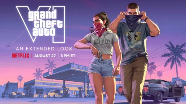Netflix se adelanta a YouTube: el nuevo tráiler de GTA VI tendrá una exclusividad que no gustará a todos