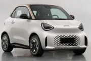Smart vuelve a fabricar el coche que nunca debió abandonar: el nuevo #2 ya está al descubierto