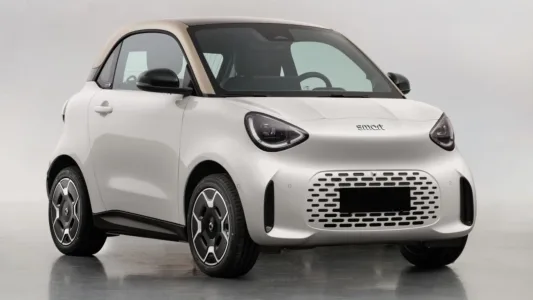 Smart vuelve a fabricar el coche que nunca debio abandonar el nuevo 2 ya esta al descubierto