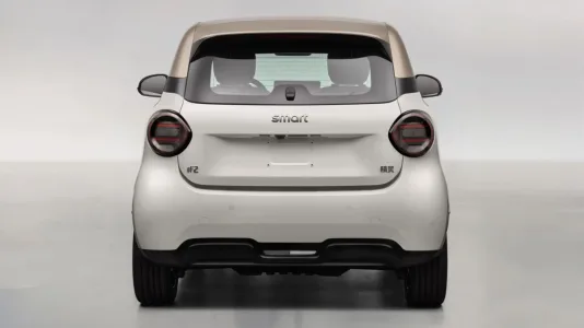 Smart vuelve a fabricar el coche que nunca debio abandonar el nuevo 2 ya esta al descubierto 1