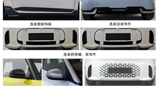 Smart vuelve a fabricar el coche que nunca debio abandonar el nuevo 2 ya esta al descubierto 3