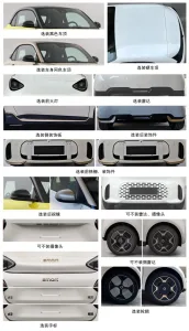 Smart vuelve a fabricar el coche que nunca debio abandonar el nuevo 2 ya esta al descubierto 5