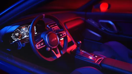 El nuevo interior del nsx de pininfarina tiene tecnologia moderna pero conserva algo cada vez mas raro 5