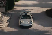 El Porsche más salvaje que no fabrica Porsche: 830 CV, ADN de 959 y un precio de siete cifras
