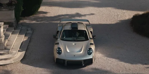 El Porsche más salvaje que no fabrica Porsche: 830 CV, ADN de 959 y un precio de siete cifras
