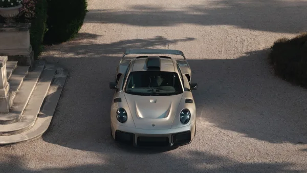 El Porsche más salvaje que no fabrica Porsche: 830 CV, ADN de 959 y un precio de siete cifras