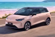 El coche más vendido de China llega a España para reventar el mercado: eléctrico y desde 13.990 euros