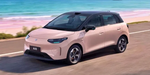 El coche más vendido de China llega a España para reventar el mercado: eléctrico y desde 13.990 euros
