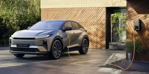 Toyota C-HR+ Electric: precio, autonomía y versiones en España