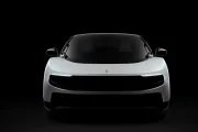 Un oftalmólogo acaba de pagar 40 millones de dólares por el Ferrari que medio Internet considera un espanto