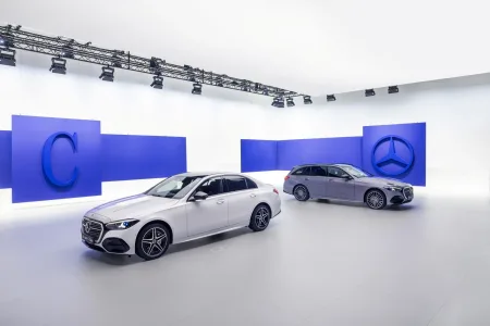 El clase c se resiste a morir mercedes lo renueva profundamente y mantiene hasta un diesel de 200 cv 1