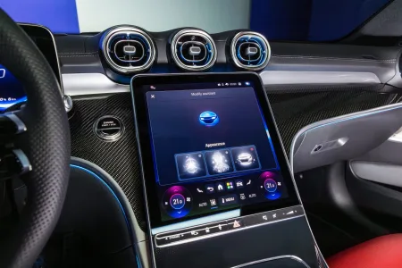 El clase c se resiste a morir mercedes lo renueva profundamente y mantiene hasta un diesel de 200 cv 11