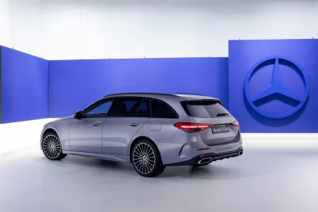 El clase c se resiste a morir mercedes lo renueva profundamente y mantiene hasta un diesel de 200 cv 13