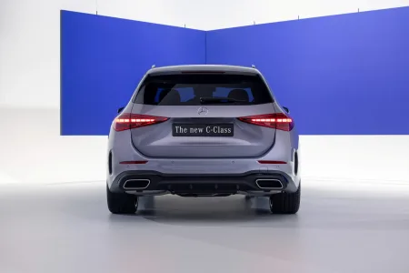 El clase c se resiste a morir mercedes lo renueva profundamente y mantiene hasta un diesel de 200 cv 17